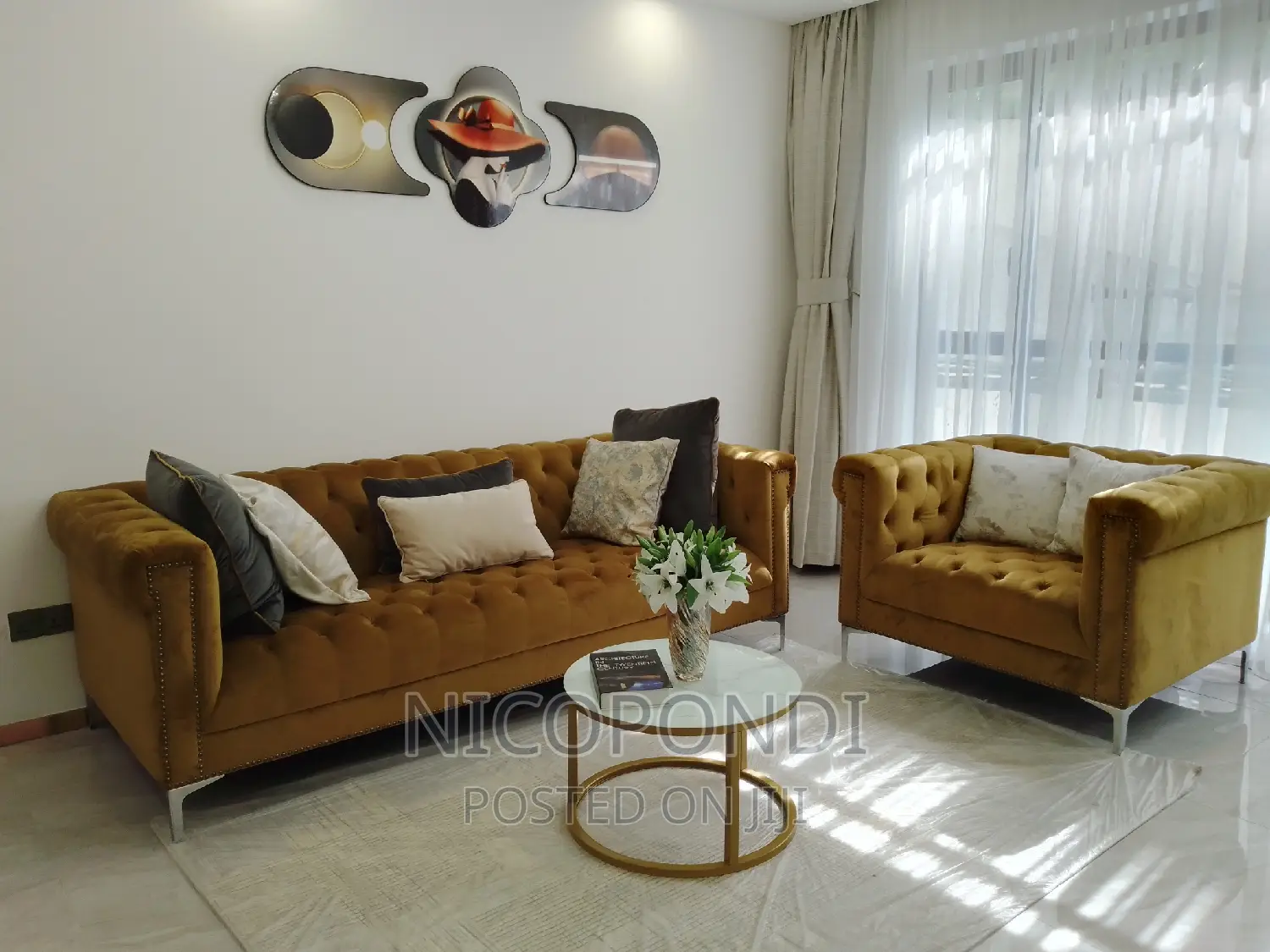 1-Bedroom Property in Kileleshwa - Great Location, Great Value in Kileleshwa