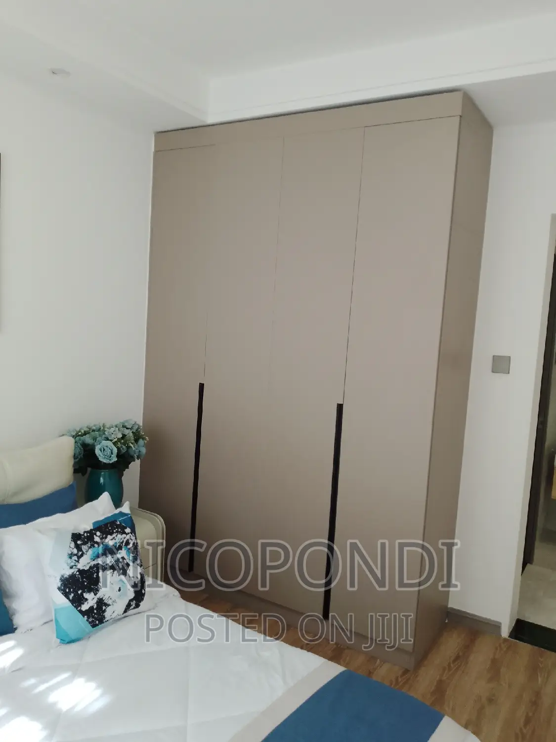 1-Bedroom Property in Kileleshwa - Great Location, Great Value in Kileleshwa