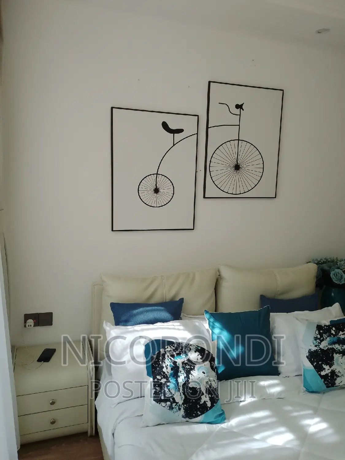 1-Bedroom Property in Kileleshwa - Great Location, Great Value in Kileleshwa