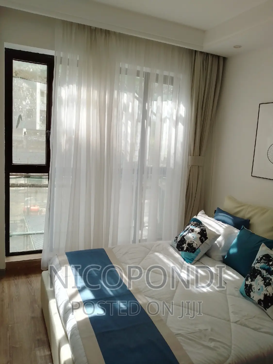 1-Bedroom Property in Kileleshwa - Great Location, Great Value in Kileleshwa