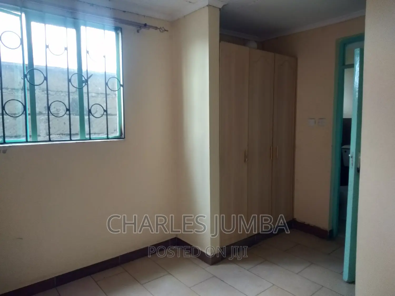 Spacious 3-bedroom bungalow for sale in Baraka, Kisaju in Kisaju