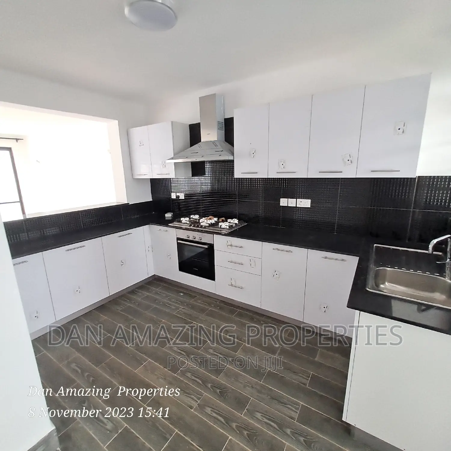 5-Bedroom Townhouse in South C - A Must-See Property in South C