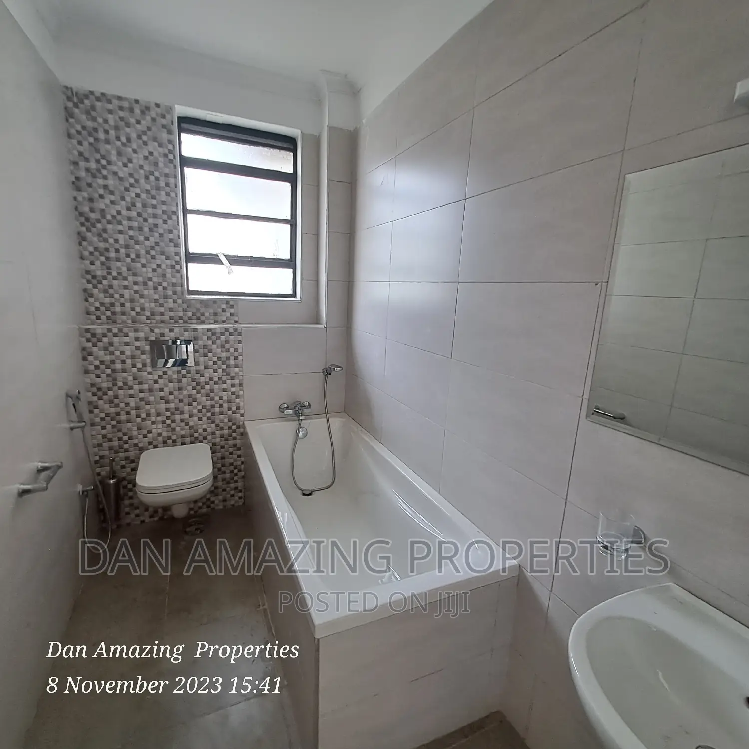 5-Bedroom Townhouse in South C - A Must-See Property in South C
