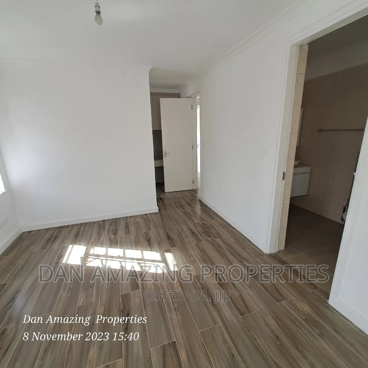 5-Bedroom Townhouse in South C - A Must-See Property in South C