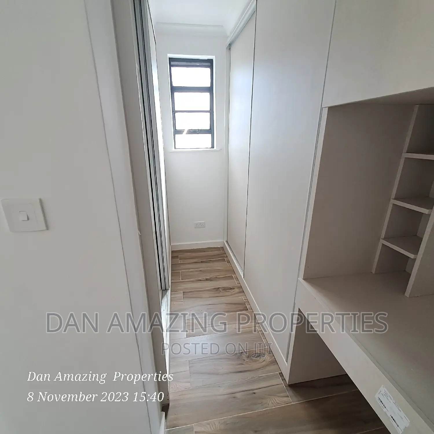 5-Bedroom Townhouse in South C - A Must-See Property in South C
