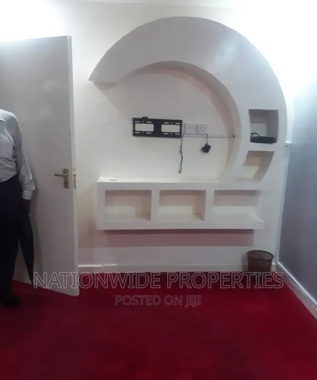 3-Bedroom Maisonette Office Space Now Available in Hurlingham