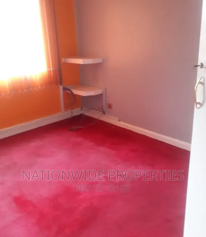 3-Bedroom Maisonette Office Space Now Available in Hurlingham