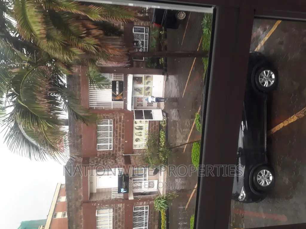 3-Bedroom Maisonette Office Space Now Available in Hurlingham