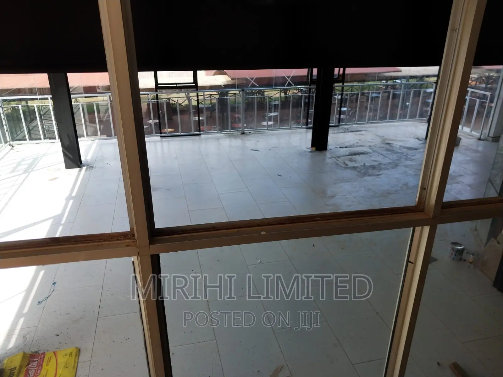 Executive Office/Shop Leasing: Find Your Perfect Space Today in Muthaiga
