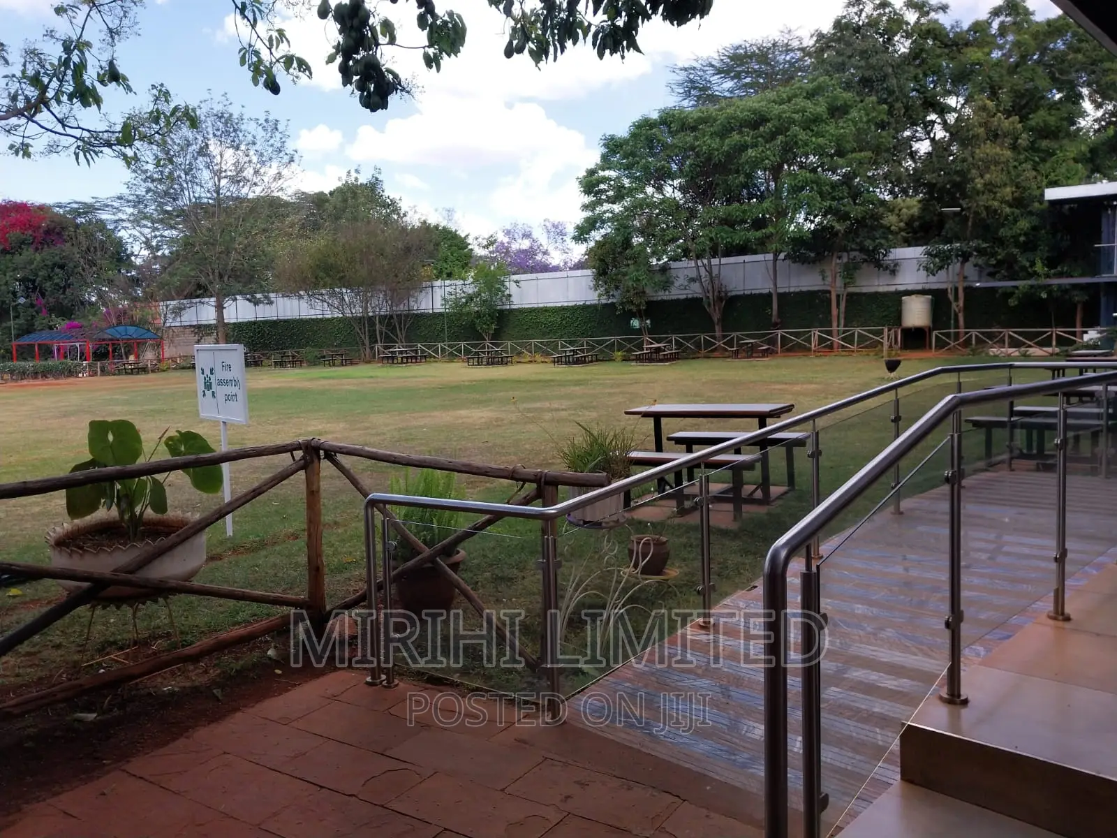 Executive Office/Shop Leasing: Find Your Perfect Space Today in Muthaiga
