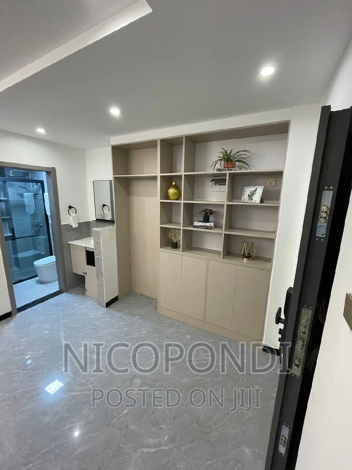 1-Bedroom Apartment in Kileleshwa - A Great Opportunity in Kileleshwa