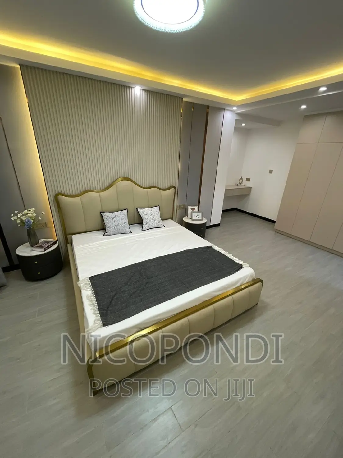 1-Bedroom Apartment in Kileleshwa - A Great Opportunity in Kileleshwa