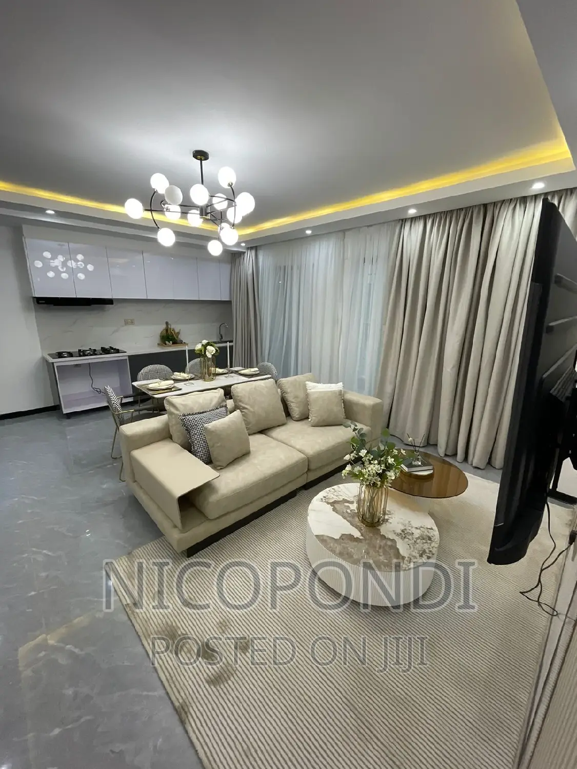1-Bedroom Apartment in Kileleshwa - A Great Opportunity in Kileleshwa