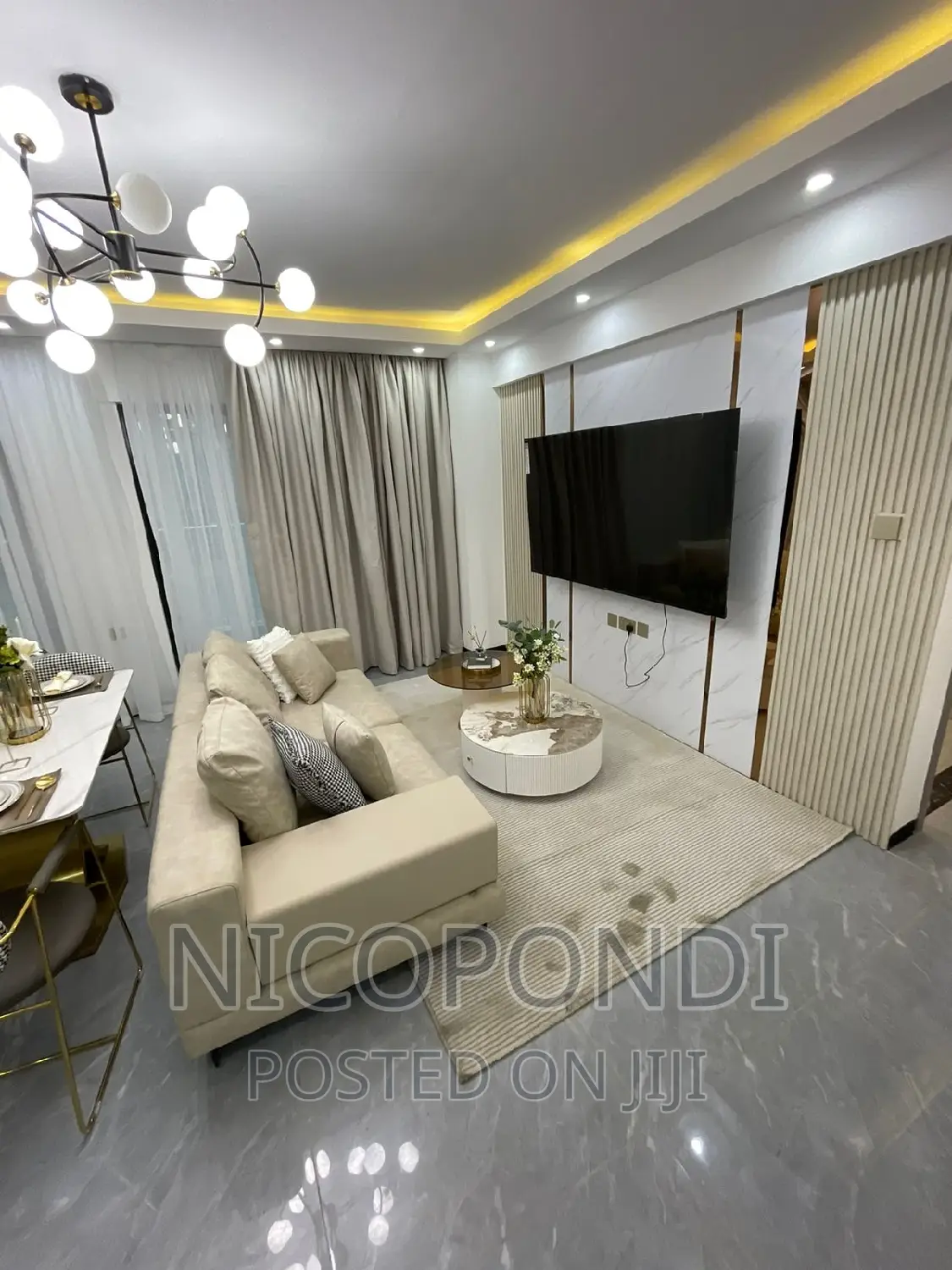 1-Bedroom Apartment in Kileleshwa - A Great Opportunity in Kileleshwa