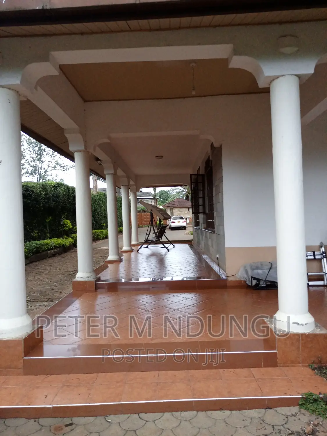 7-bedroom Mansion in Exclusive Muthaiga North, Nairobi Central for Sale in Nairobi Central
