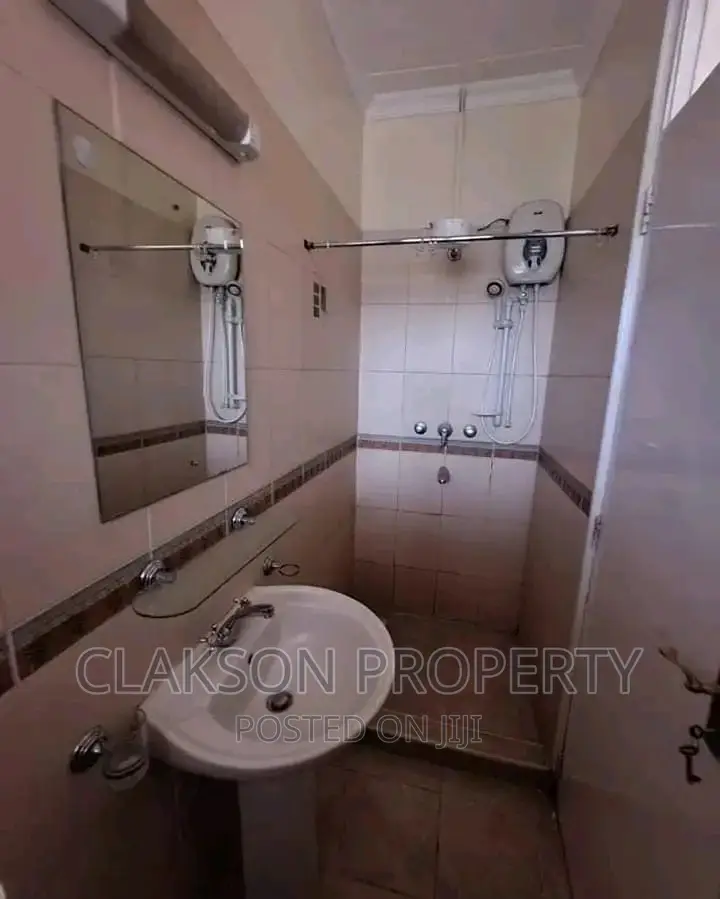Modern 2-Bedroom Apartment in Ngong Road, Kilimani - Ideal for Rent in Kilimani