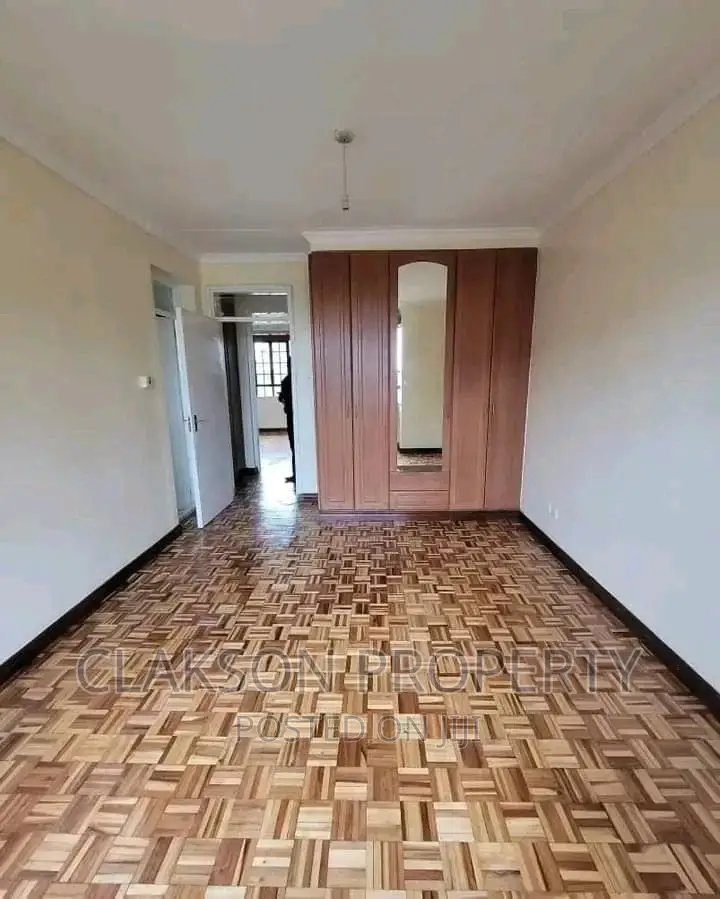 Modern 2-Bedroom Apartment in Ngong Road, Kilimani - Ideal for Rent in Kilimani
