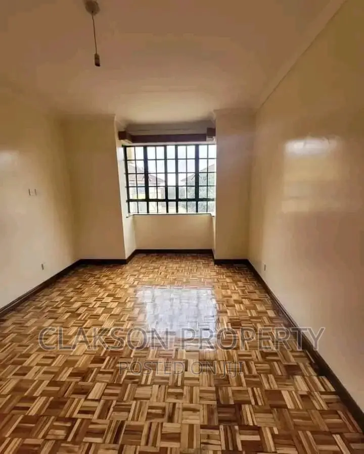 Modern 2-Bedroom Apartment in Ngong Road, Kilimani - Ideal for Rent in Kilimani