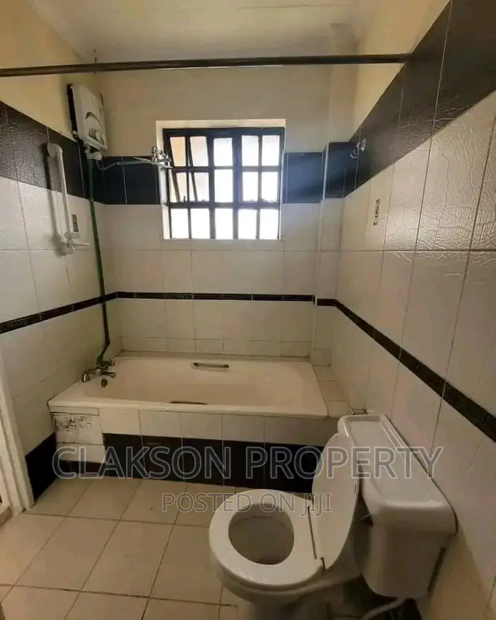 Modern 2-Bedroom Apartment in Ngong Road, Kilimani - Ideal for Rent in Kilimani