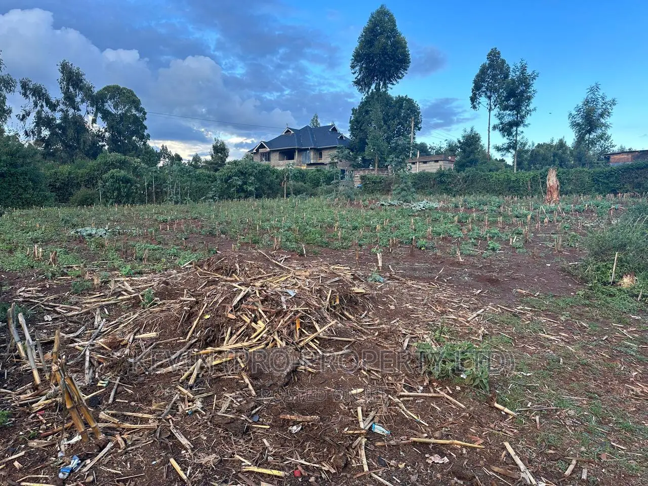 Commercial Property for Sale in Kikuyu, Gikambura - Grow Your Business Today! in Karai