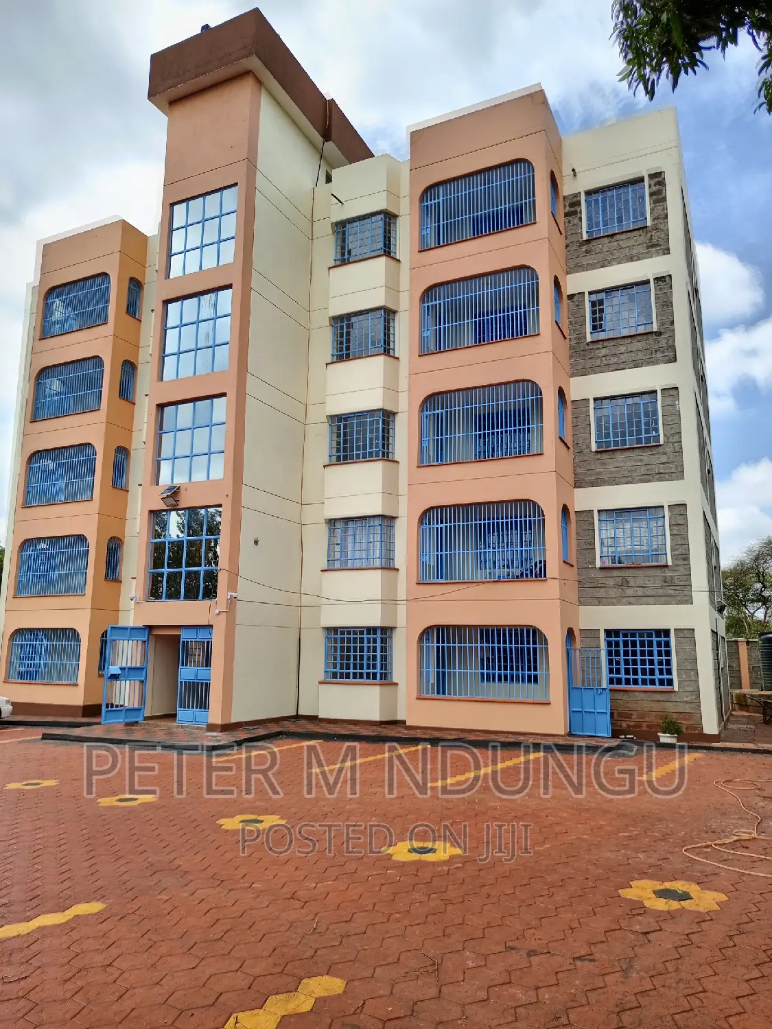 Spacious 3-Bedroom Apartment in Thome for Rent - Ideal Home! in Thome