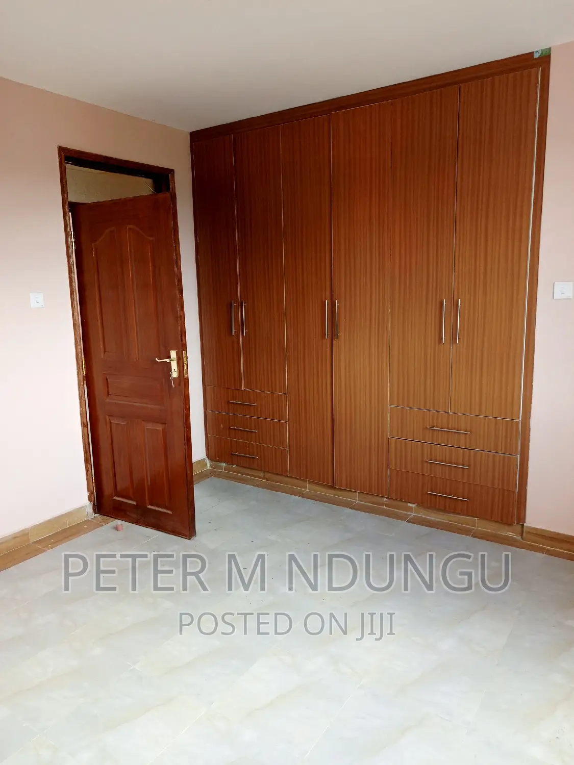 Spacious 3-Bedroom Apartment in Thome for Rent - Ideal Home! in Thome