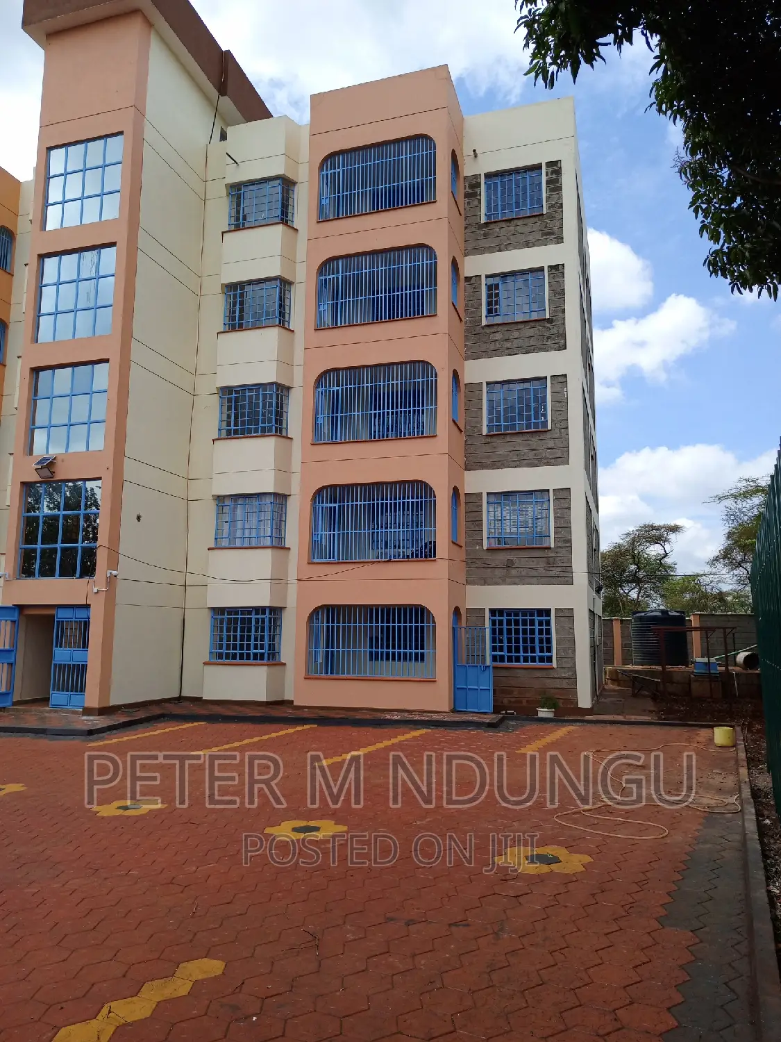 Spacious 3-Bedroom Apartment in Thome for Rent - Ideal Home! in Thome