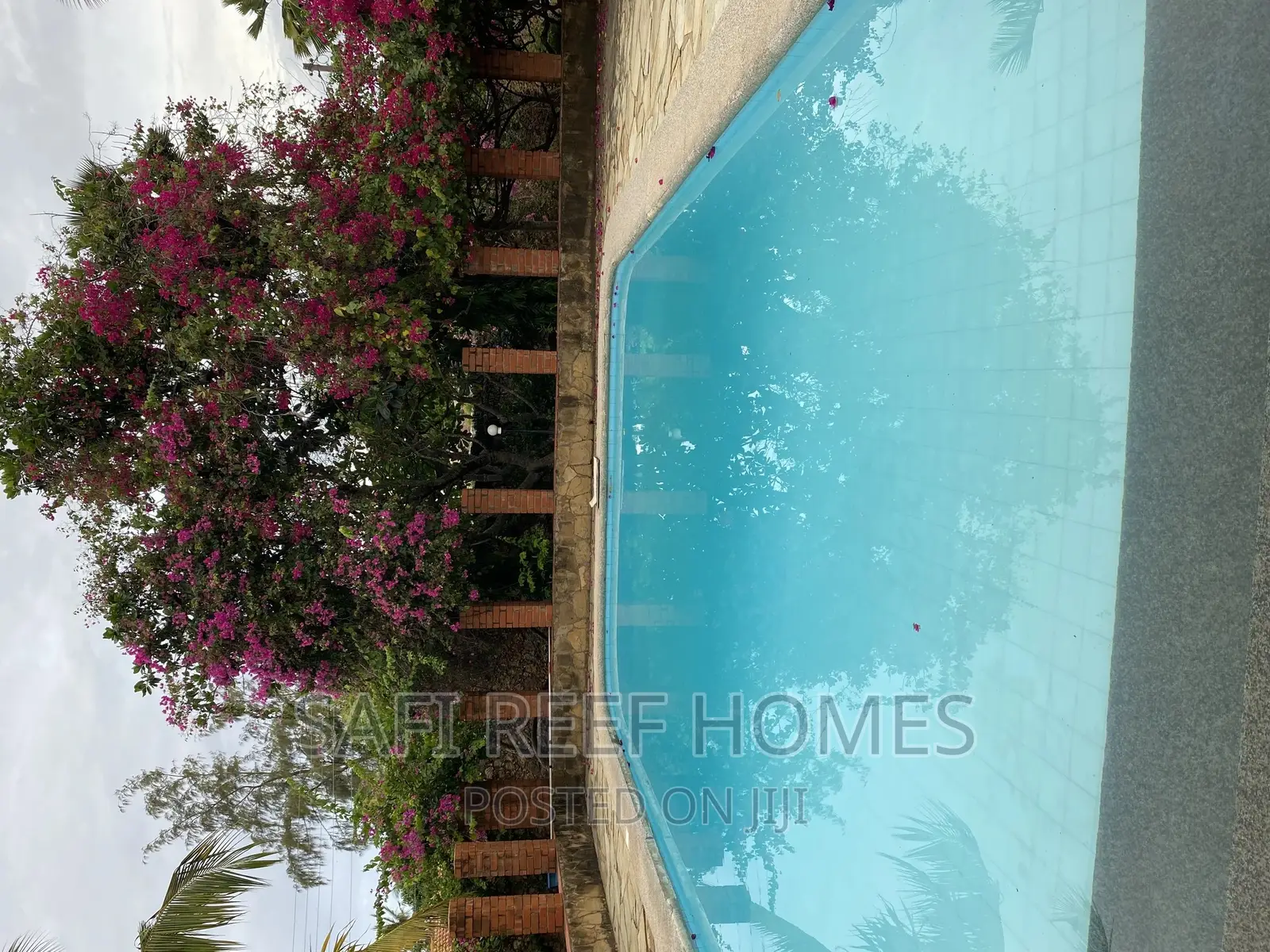 Nyali's Premier 5-bedroom Maisonette for Lease in Nyali