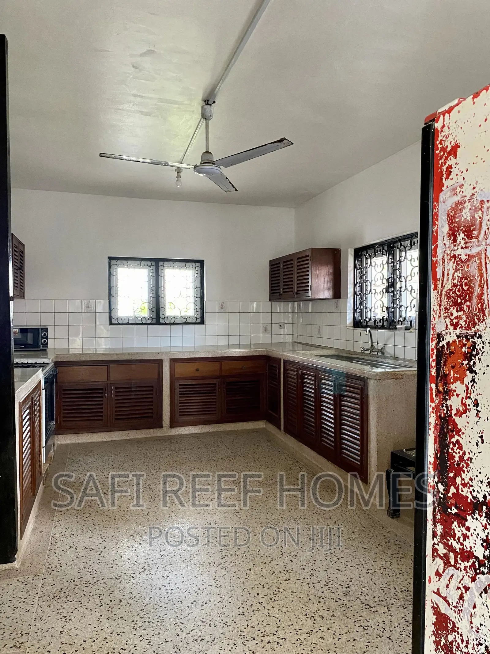 Nyali's Premier 5-bedroom Maisonette for Lease in Nyali