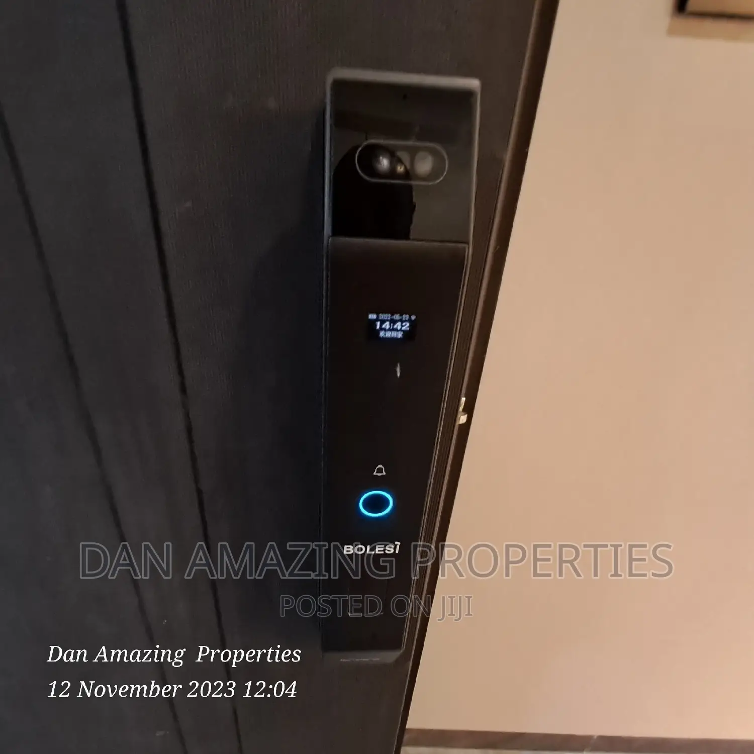 2-Bedroom Apartment in Capital Ri, Nairobi's Kilimani - For Sale in Kilimani