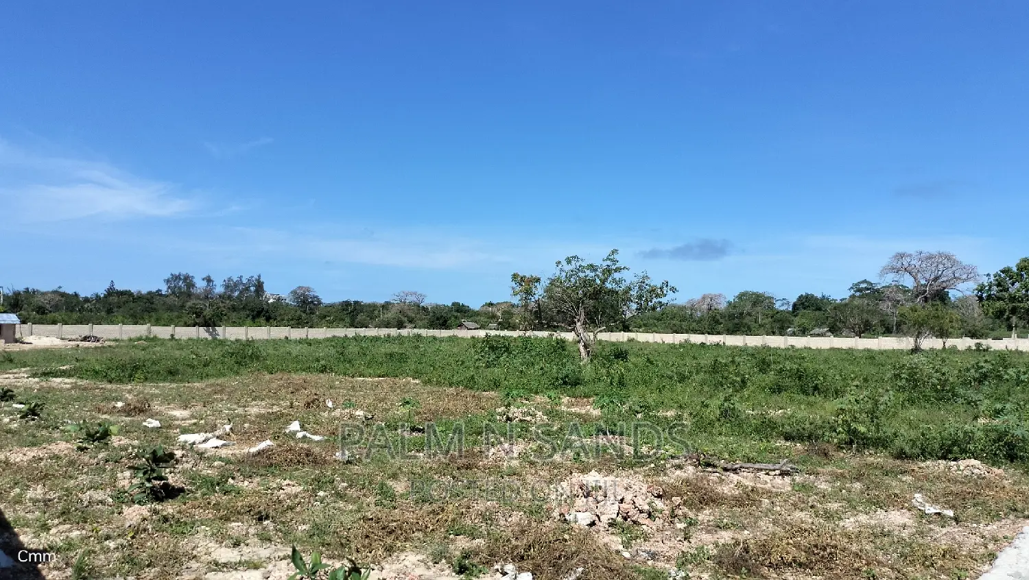 Prime Galu Quarter Acre Land for Sale: Perfect for Your Dream Home! in Ukunda