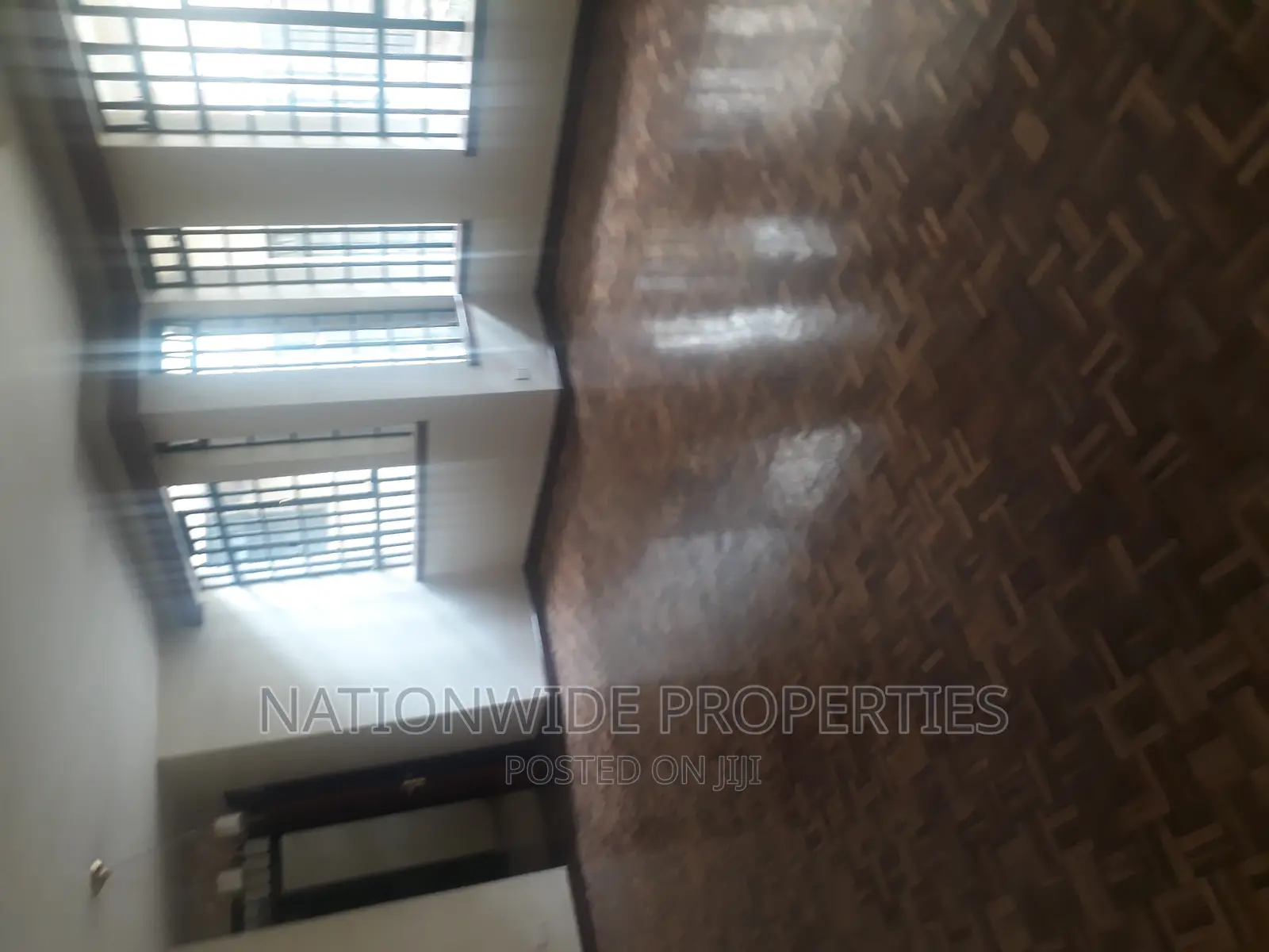3 Bedroom Property in Hurlingham, Kilimani Available for Lease in Hurlingham