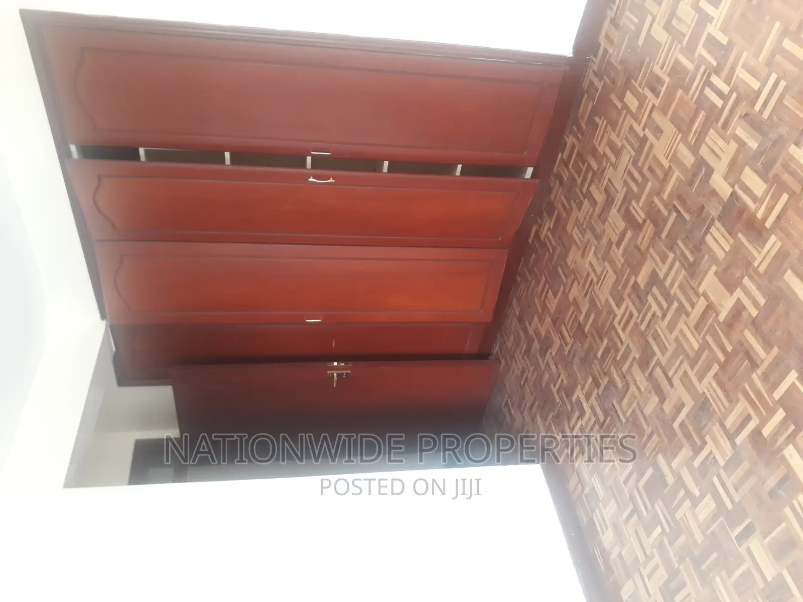 3 Bedroom Property in Hurlingham, Kilimani Available for Lease in Hurlingham