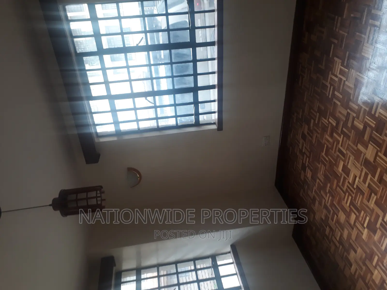 3 Bedroom Property in Hurlingham, Kilimani Available for Lease in Hurlingham