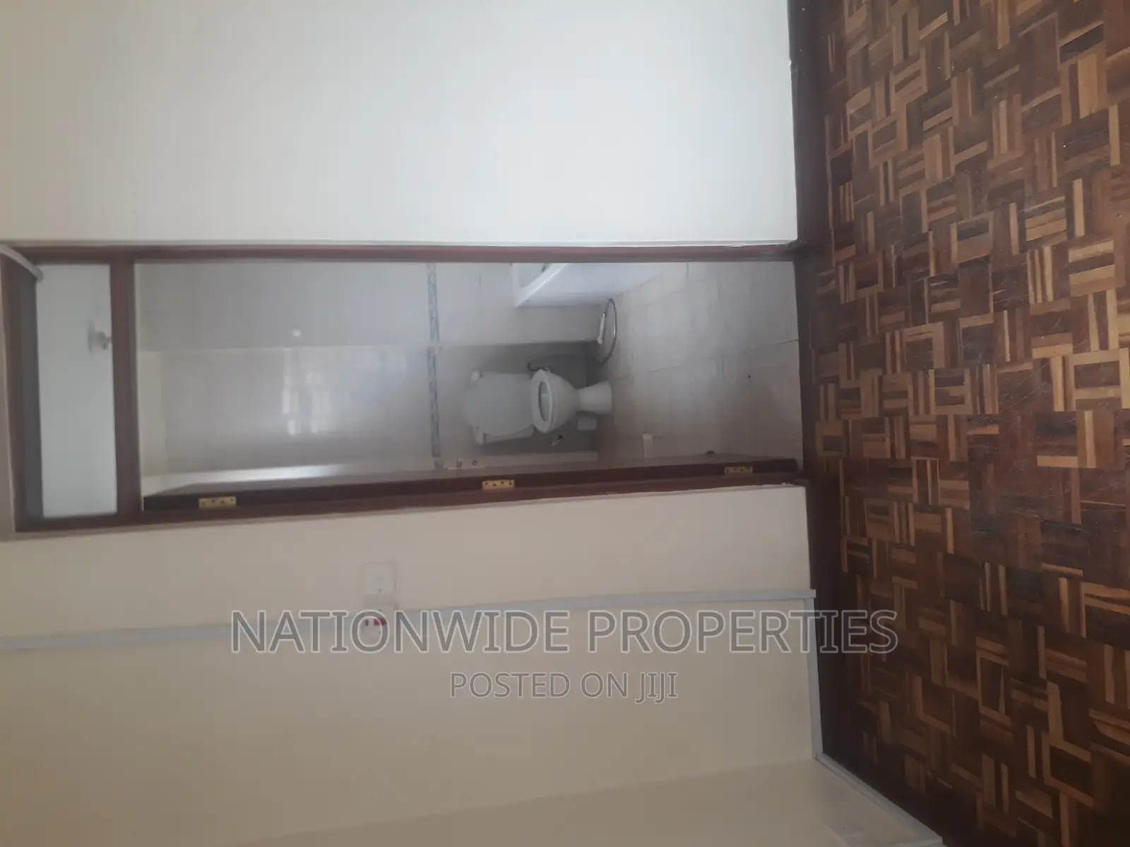 3 Bedroom Property in Hurlingham, Kilimani Available for Lease in Hurlingham