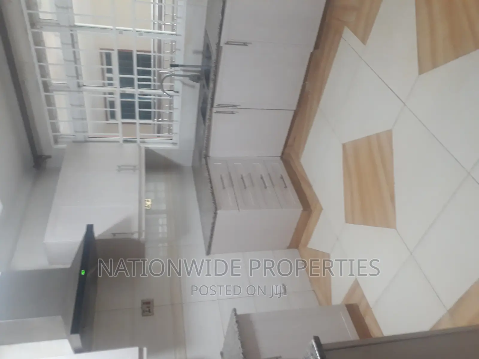 High-Quality 2-Bedroom Apartment in Kilimani, Hurlingham - Now for Rent in Hurlingham