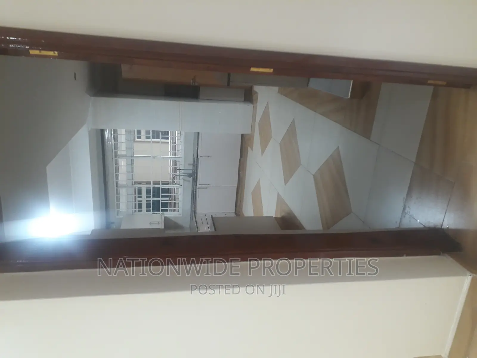 High-Quality 2-Bedroom Apartment in Kilimani, Hurlingham - Now for Rent in Hurlingham