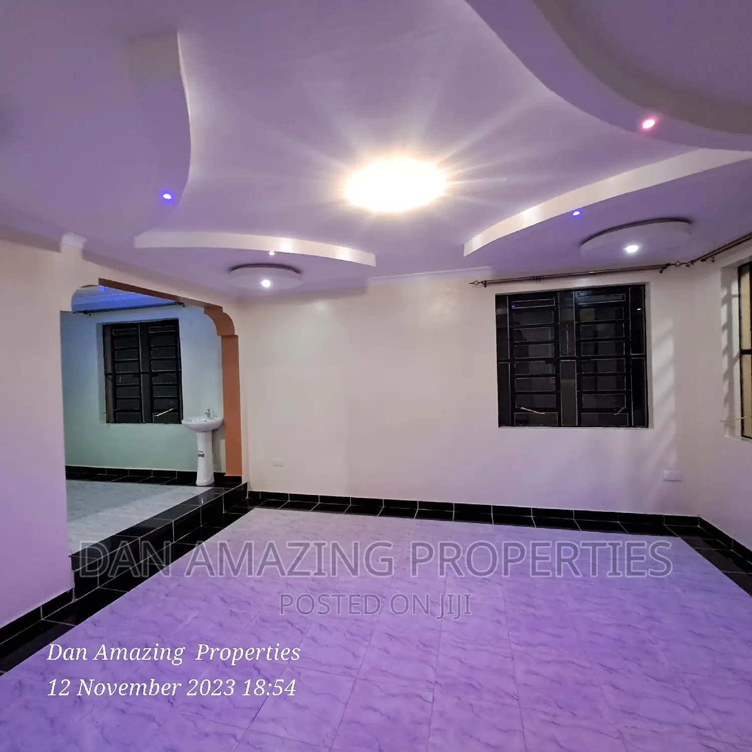 3-Bedroom Bungalow in Ongata Rongai: Affordable & Luxurious in Ongata Rongai