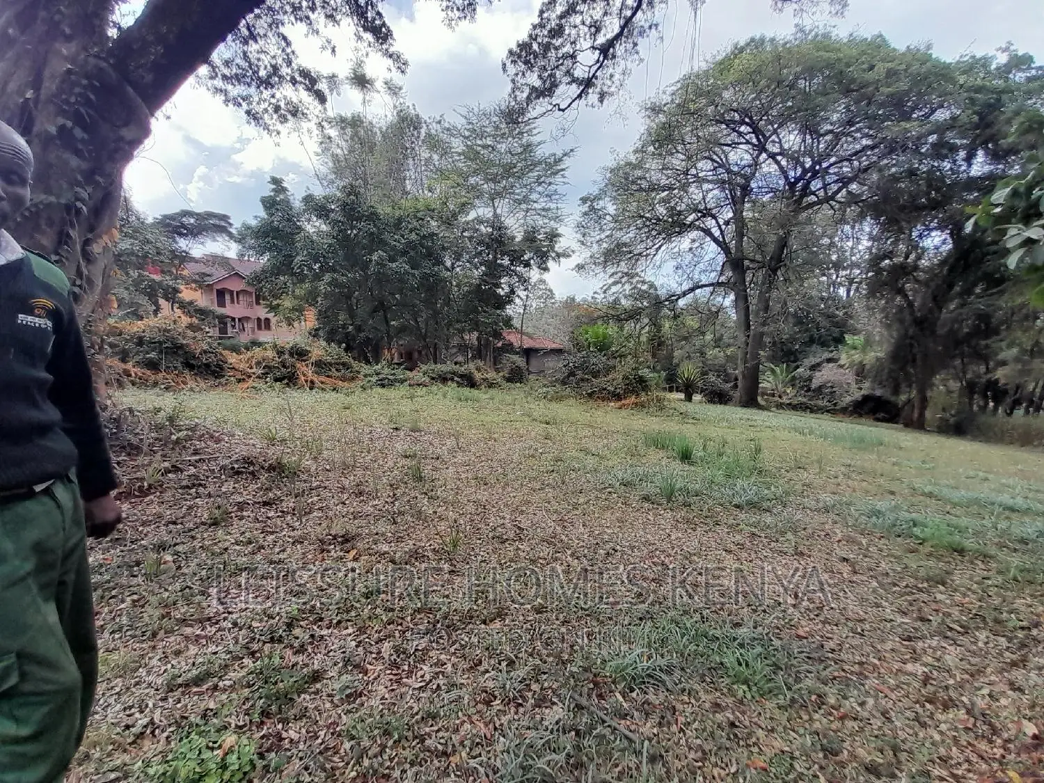1.4 Acre Land in Kileleshwa: A Golden Opportunity for Property Investment in Kileleshwa