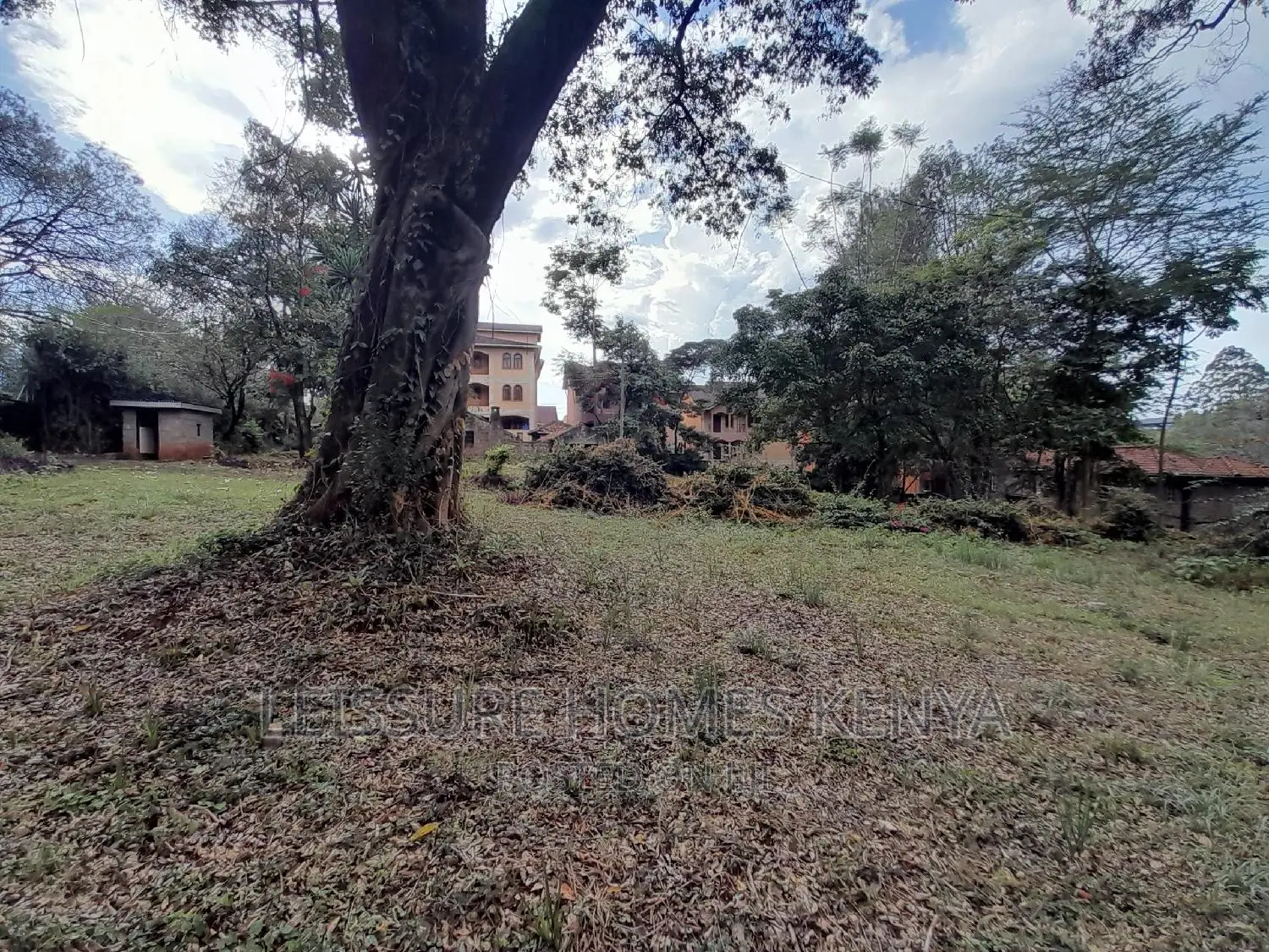 1.4 Acre Land in Kileleshwa: A Golden Opportunity for Property Investment in Kileleshwa