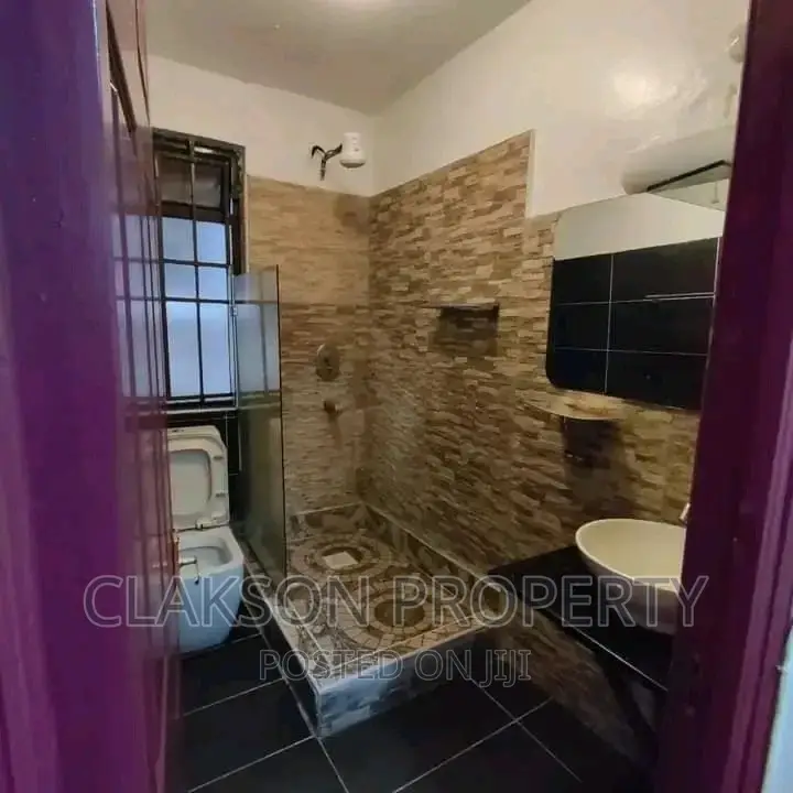3-Bedroom Flat in Kilimani's Riara Round - Available to Rent in Kilimani