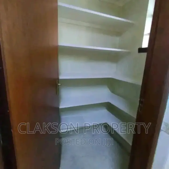 3-Bedroom Flat in Kilimani's Riara Round - Available to Rent in Kilimani