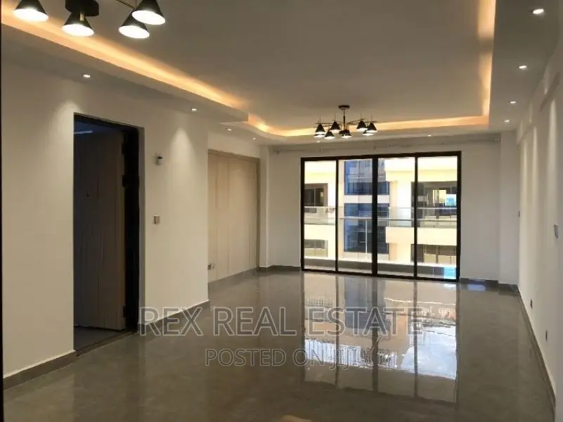 Spacious 4-Bedroom Apartment in Tranquil Gardens, Hurlingham - Now Available for Rent! in Hurlingham