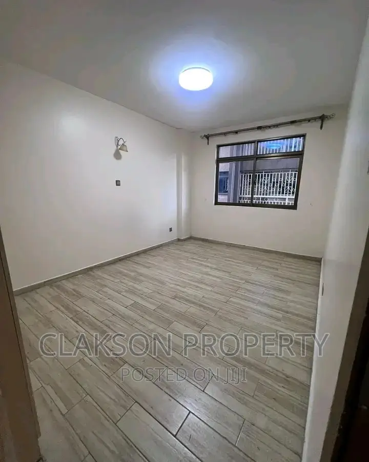 Spacious 3-Bedroom Apartment for Rent in Kilimani, Nairobi in Kilimani