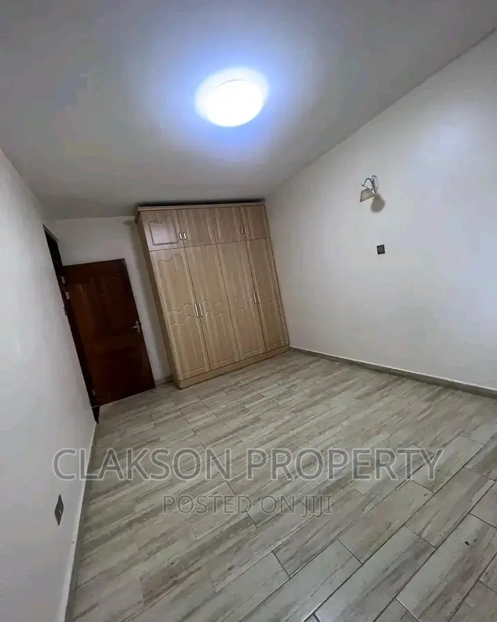 Spacious 3-Bedroom Apartment for Rent in Kilimani, Nairobi in Kilimani