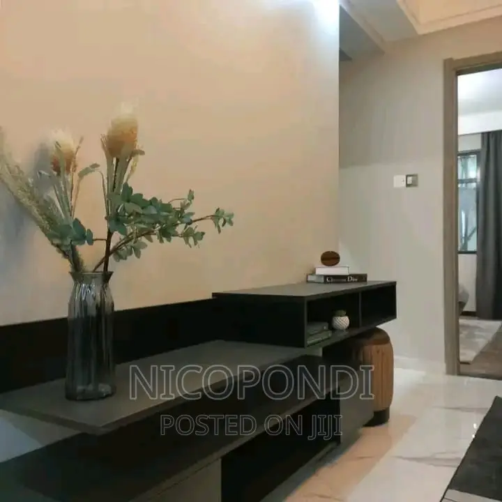 Kilimani 1-Bedroom Apartment for Sale: Stylish Living Awaits in Kilimani