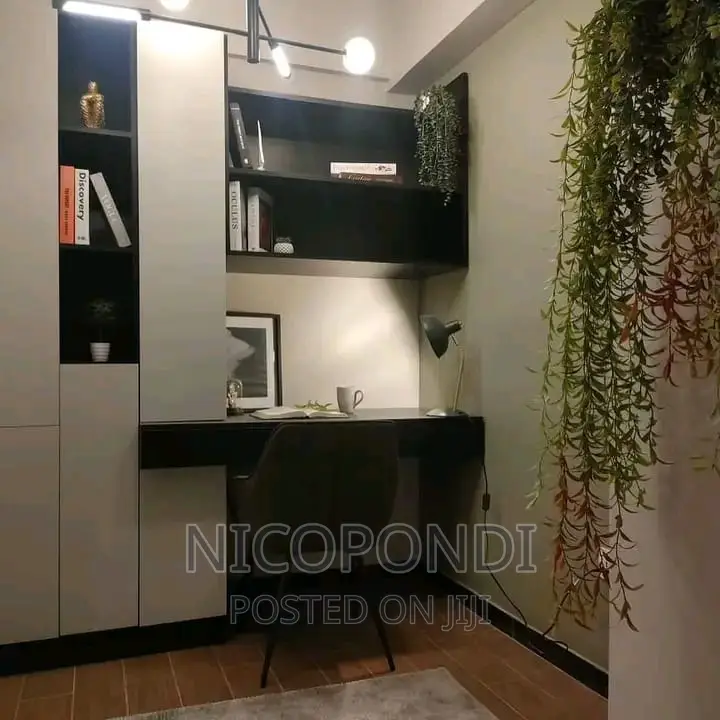 Kilimani 1-Bedroom Apartment for Sale: Stylish Living Awaits in Kilimani