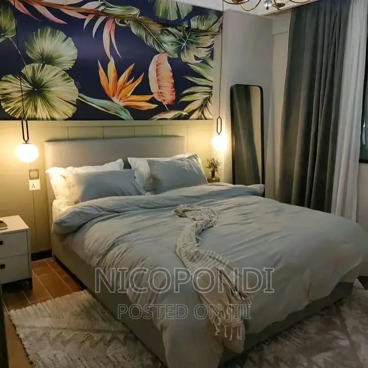 Kilimani 1-Bedroom Apartment for Sale: Stylish Living Awaits in Kilimani
