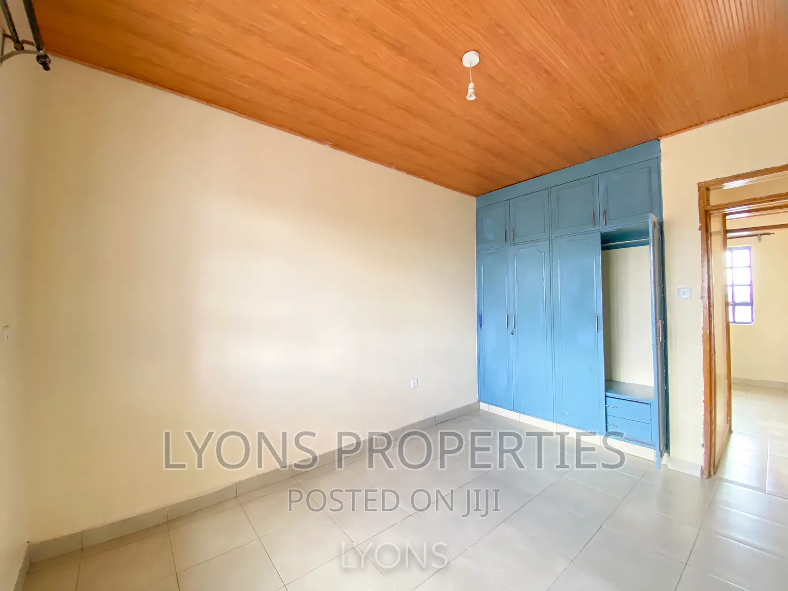 2bdrm Apartment in Rideau Apartments, NkaiMurunya for rent in NkaiMurunya