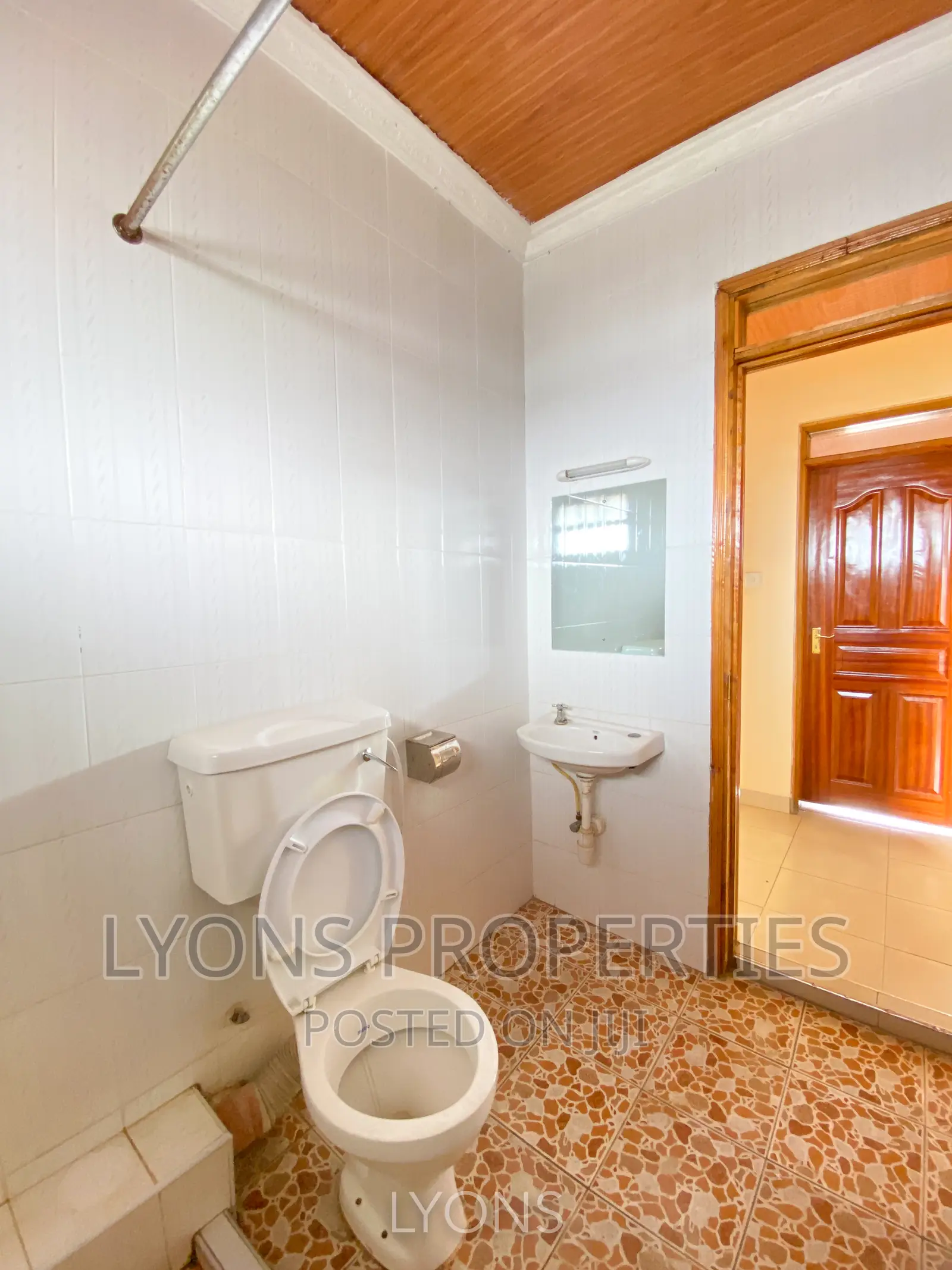 2bdrm Apartment in Rideau Apartments, NkaiMurunya for rent in NkaiMurunya